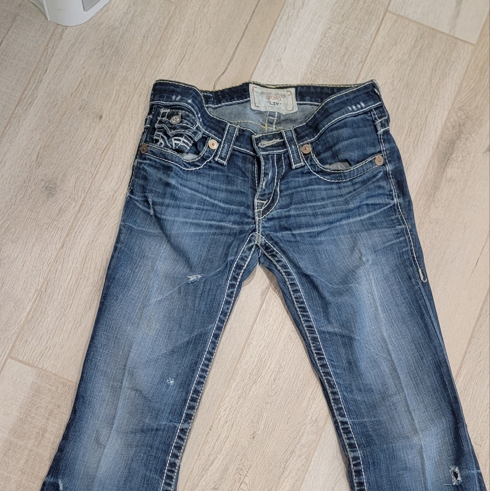 Big Star Jeans